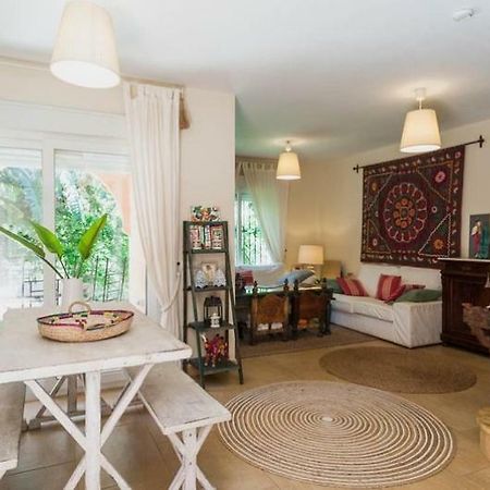 Casa 4 Habitaciones Con Jardin Y Piscina 10 Pax Zahara de los Atunes Dış mekan fotoğraf