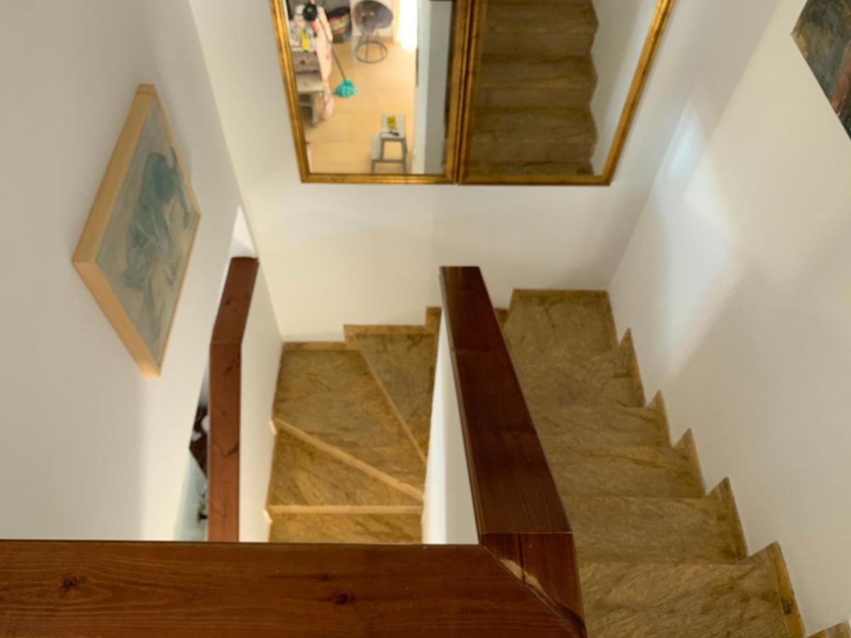 Casa 4 Habitaciones Con Jardin Y Piscina 10 Pax Zahara de los Atunes Dış mekan fotoğraf