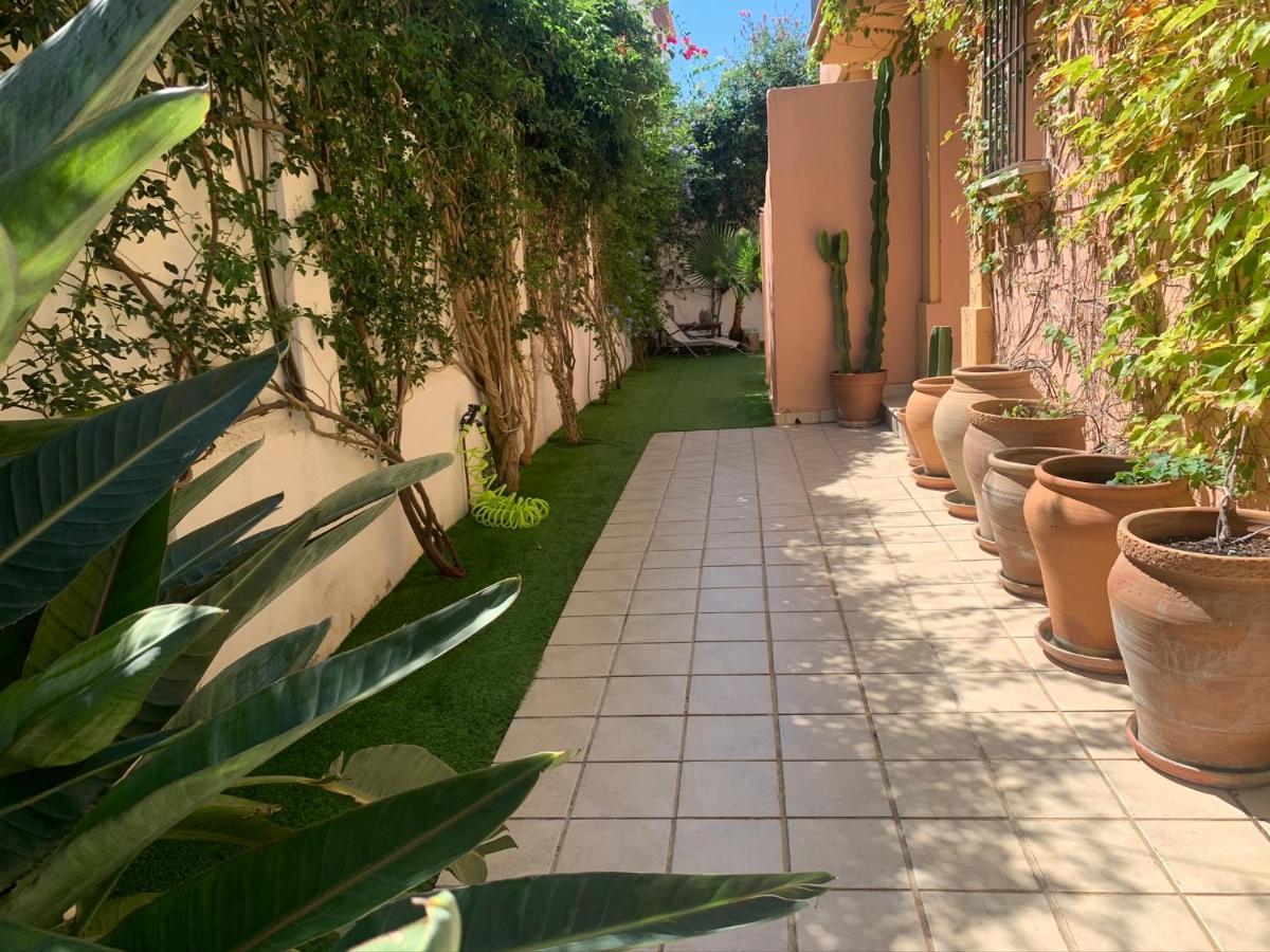 Casa 4 Habitaciones Con Jardin Y Piscina 10 Pax Zahara de los Atunes Dış mekan fotoğraf