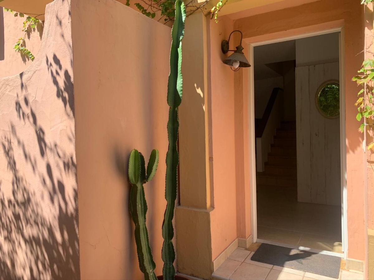 Casa 4 Habitaciones Con Jardin Y Piscina 10 Pax Zahara de los Atunes Dış mekan fotoğraf