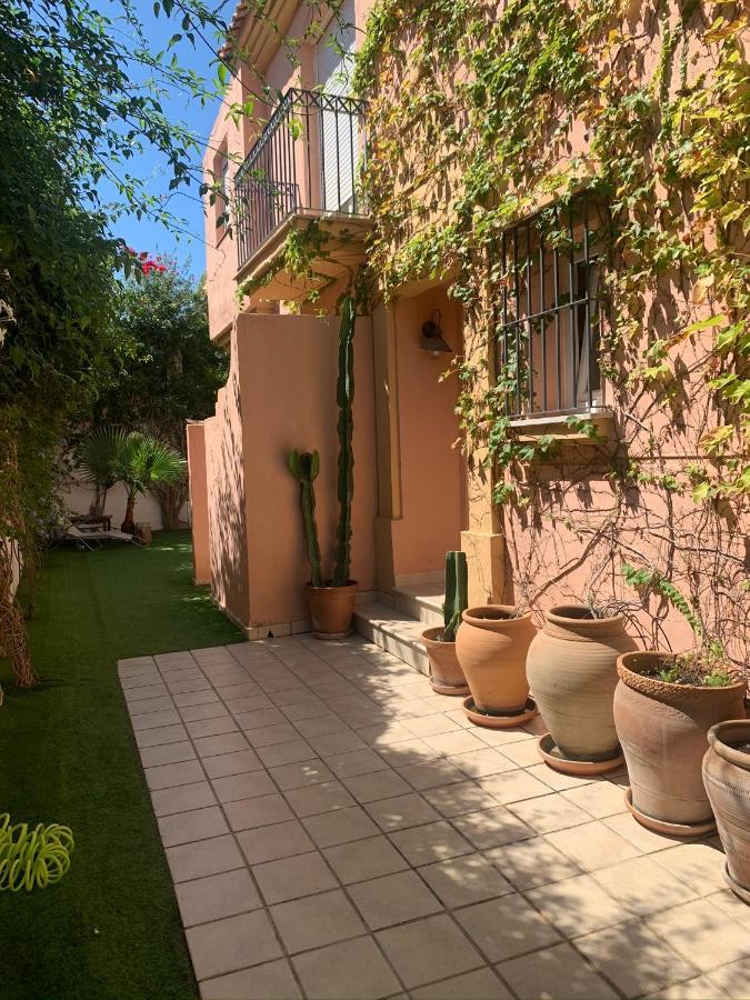 Casa 4 Habitaciones Con Jardin Y Piscina 10 Pax Zahara de los Atunes Dış mekan fotoğraf
