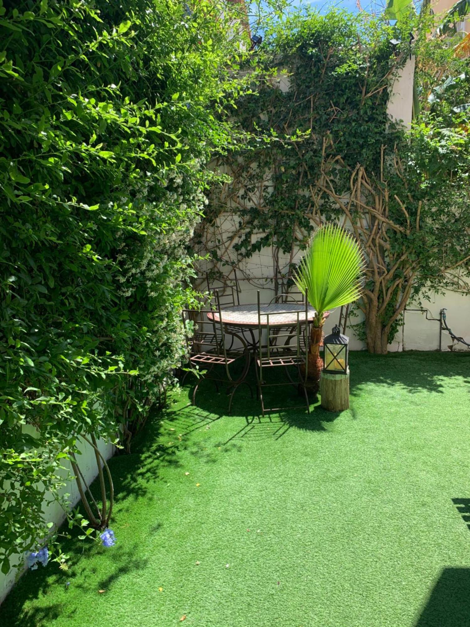 Casa 4 Habitaciones Con Jardin Y Piscina 10 Pax Zahara de los Atunes Dış mekan fotoğraf
