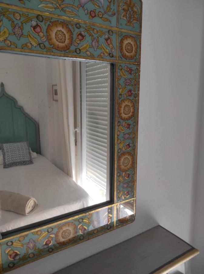Casa 4 Habitaciones Con Jardin Y Piscina 10 Pax Zahara de los Atunes Dış mekan fotoğraf