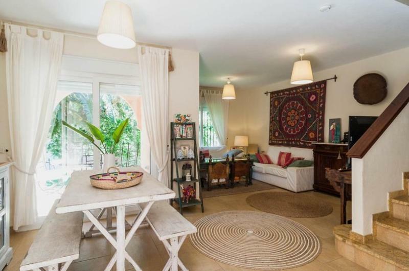 Casa 4 Habitaciones Con Jardin Y Piscina 10 Pax Zahara de los Atunes Dış mekan fotoğraf