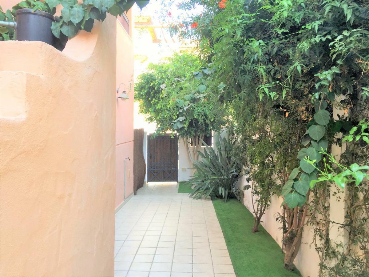 Casa 4 Habitaciones Con Jardin Y Piscina 10 Pax Zahara de los Atunes Dış mekan fotoğraf